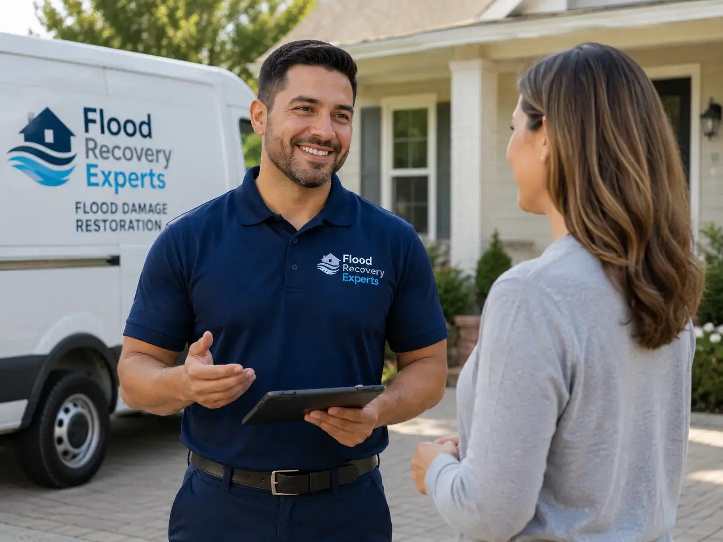 Flood Damage Cleanup Bridger, MT FAQs